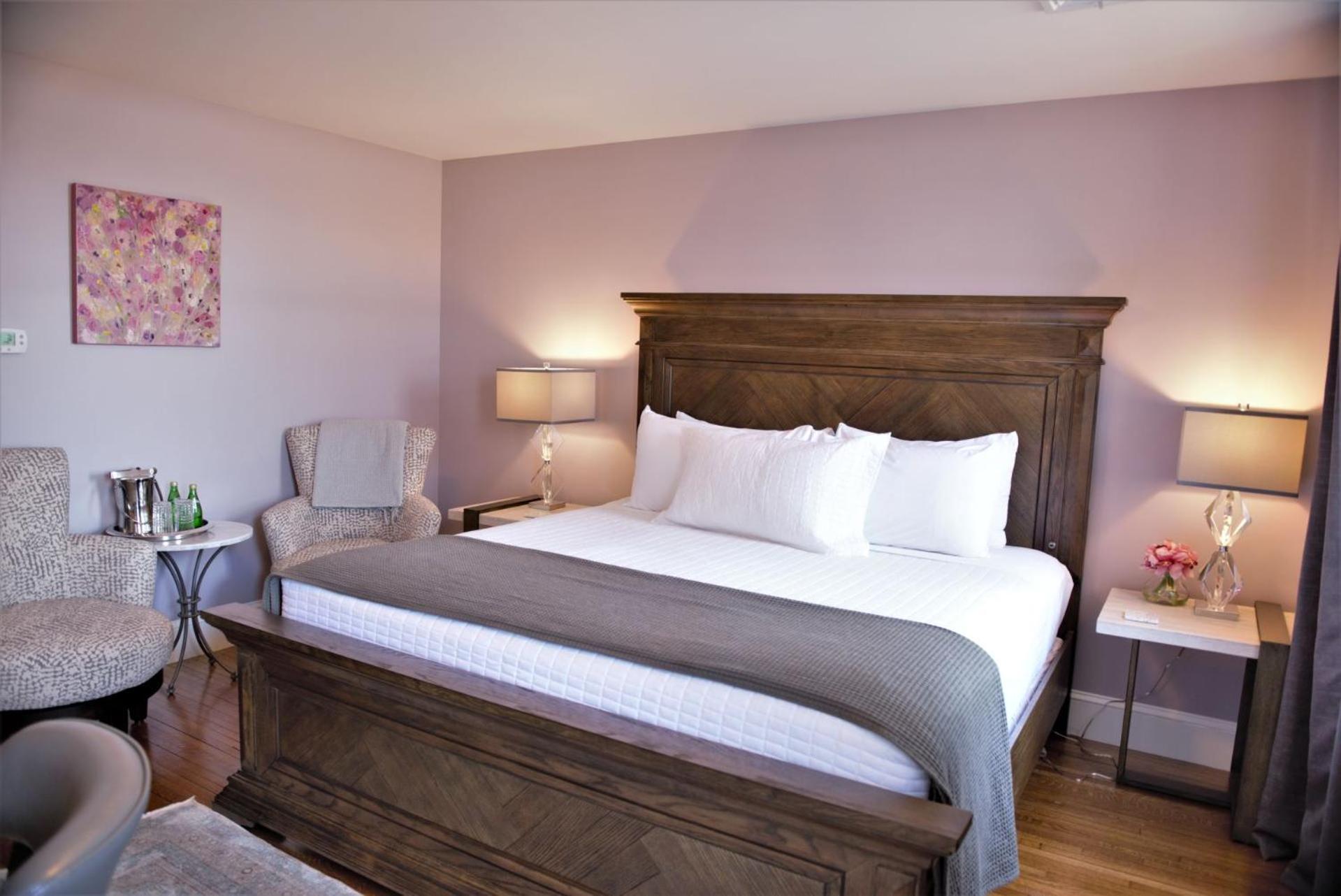 Bed and Breakfast The Manor On Front Harrisburg Zimmer foto