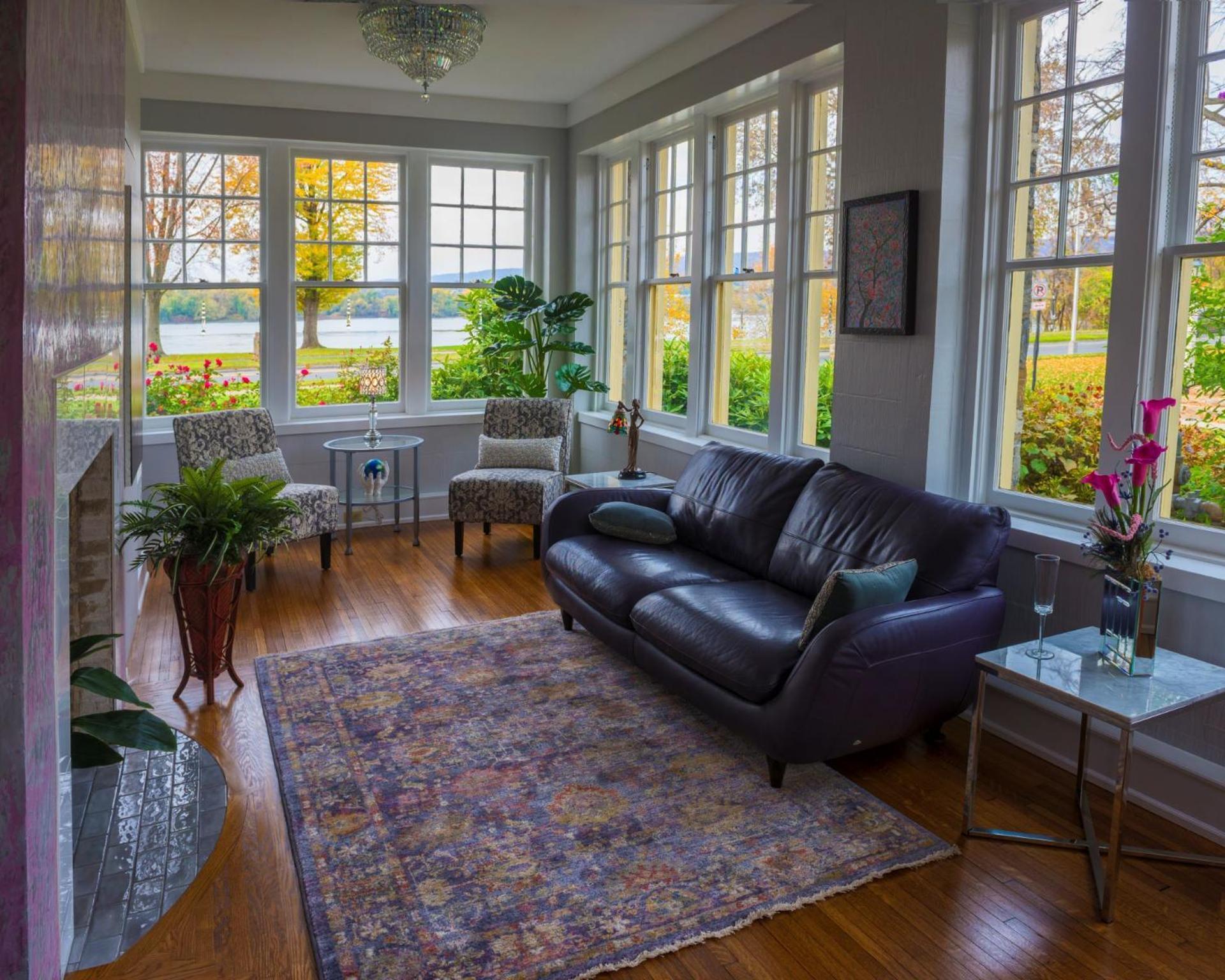 Bed and Breakfast The Manor On Front Harrisburg Zimmer foto